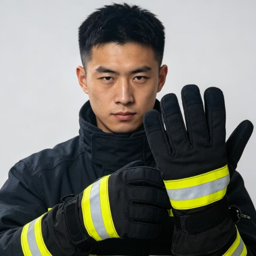 Cleanroom Clothing
