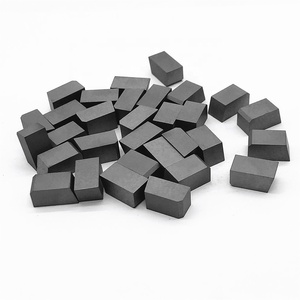 Widia Carbide Brazing Quay Chèn Loại D - Product Image 2