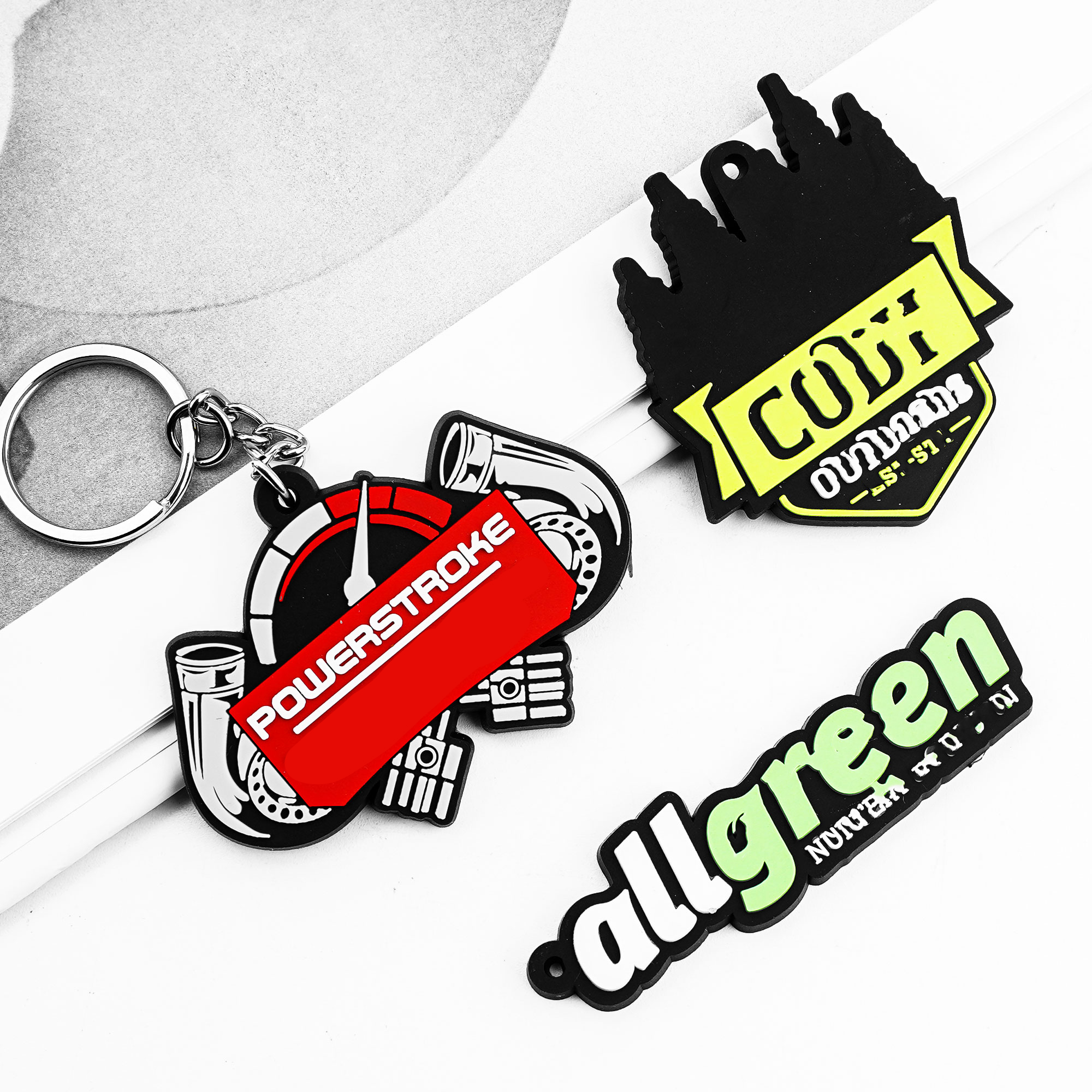 สนับสนุนกำหนดเอง