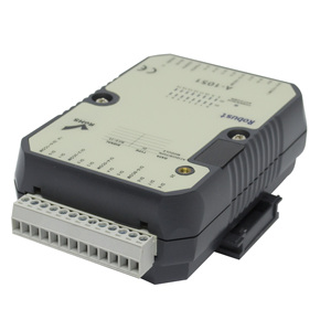 16 I igigigital I/O oodule nnput oodule con Modbus (A-1051)