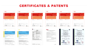 Tanda nhà máy trực tiếp bán chạy nhất LPCB được phê duyệt hồng ngoại chùm khói <span class=keywords><strong>Detector</strong></span> cho rộng Xây dựng/kho Lửa Cách sử dụng - Product Image 6