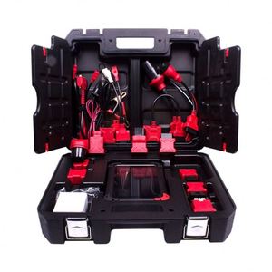 XTOOL EZ400 PRO Autoschlüsselprogrammierer OBD2 Autodiagnosewerkzeug OBD II Code-Reader ähnlich wie PS90 - Product Image 4