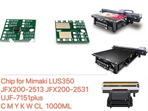 Mh100 ds2431 cho máy in <span class=keywords><strong>chip</strong></span> mimaki một lần <span class=keywords><strong>chip</strong></span> 2000ml - Product Image 2