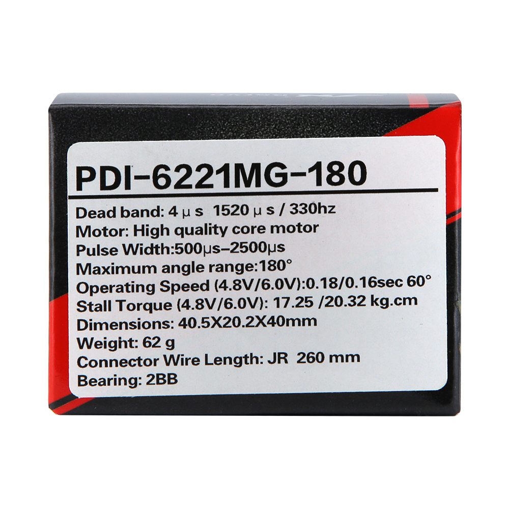 PDI-6221MG-180