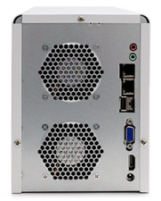 N100 CPU Dual Disk <strong>Cloud</strong> Storage Server Hm76 Home Office Personal Private <strong>Cloud</strong> NAS Storage <strong>Cloud</strong> Disk Support Raid <strong>Function</strong> - Product Image 2
