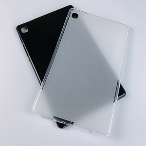 Mềm TPU trường hợp bìa cho <span class=keywords><strong>Samsung</strong></span> Galaxy Tab A9 <span class=keywords><strong>8</strong></span>.7 inch SM-X110 SM-115 phổ trường hợp - Product Image 1