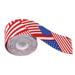 Aranea Chất lượng cao Thể Thao 5cm x 5m đấm kinesiology Băng <span class=keywords><strong>Dot</strong></span> cho cơ bắp thể thao Băng - Product Image 4