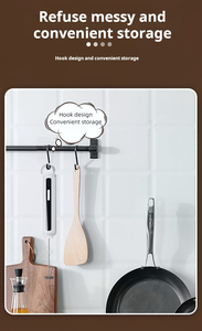 Điện Không Dây Cà Phê Trộn Sữa Bọt Nhà Sản Xuất Cà Phê Beater Có Thể Thu Phí Mạnh Mẽ Cầm Tay Sữa Frother Trộn Bát Cho Lattes - Product Image 2