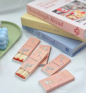 Özelleştirilmiş güvenlik kara kutu maç Matchbox çeşitli renklerde özelleştirilebilir kişiselleştirilmiş yaratıcı siyah sopa maçlar - Product Image 6