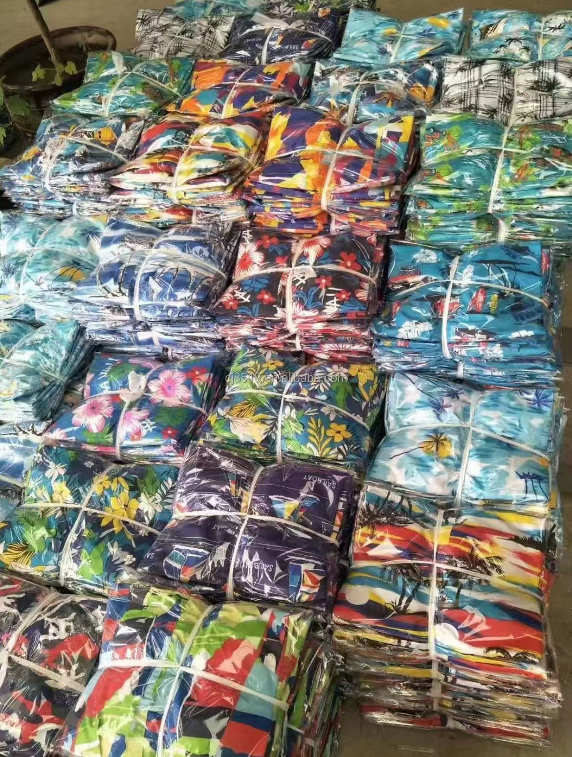 Multi-color mix