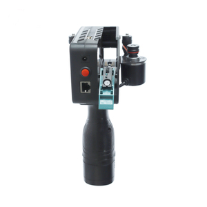 <strong>T60</strong> Expiry Date Inkjet <strong>Printer</strong> I Hand Printing / Pipe Ink Jet Marking Machine / Inkjet Hand Held <strong>Printer</strong> on Mug Cups - Product Image 5