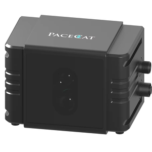 PACECAT 4D Lidar 360 gradi omnidirezionale ultra-grandangolare scansione minimale sensori Lidar area cieca per la mappatura - Product Image 1