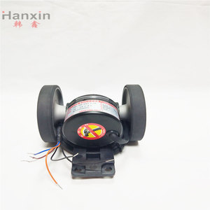 HanyoungnuxホイールエンコーダーロータリーエンコーダーPSC-MC-ABZ-N-24 PSCシリーズ - Product Image 4