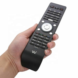 VU+ <strong>Remote</strong> Control Use for VU Duo2 / VU+ Duo 2 / VU+ Duo / Solo 2 STB Ultimo 4K Zero Set Top TV Box , With TV Universal Function - Product Image 1