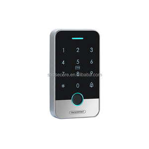 Biometrische Smart Door Entry System Access Controller-Tastatur SACA301 - Product Image 1