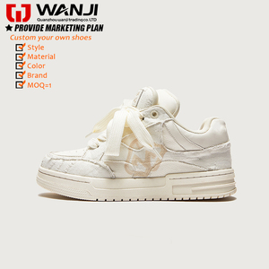 Bán Buôn Giá Bán Hàng Trực Tiếp Thoải Mái Thời Trang Đi Bộ Phong Cách Giày Sneakers Cho Nam Giới - Product Image 1