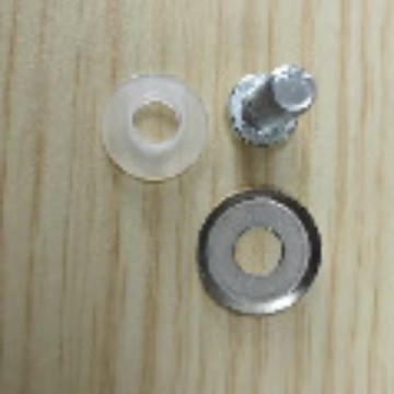 Cap screw washer