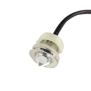 Heißer Verkauf Induktiver Flüssigkeits stands ensor FS-IR22 FS-IR02 DC5V-Analogausgangssignal Hochpräziser Füllstand sensor