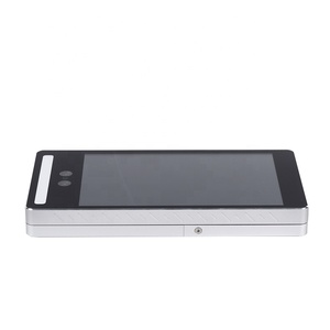 TCP IP Smart Life WIFI-Gesichts erkennung USB-Zeiter fassung gerät Face AI Dynamisches RFID-Zugangs kontroll system - Product Image 5
