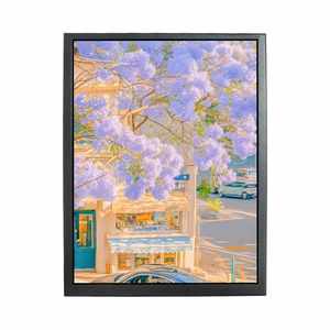 Small Lcd Advertising <strong>Monitor</strong> Usb C Power Pc Monitoring Screen 7.9Inch 1536X2048 Vertical Lcd <strong>Monitor</strong> for Pc Case - Product Image 1