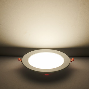 Factory <strong>Price</strong> Down Light Plastic Recessed Trimless <strong>5W</strong> 9W 15W 20W 24W Ceiling <strong>LED</strong> Downlight - Product Image 6
