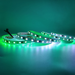 Programmabile WS2811 RGB LED striscia con 60LED/m per la vetrina di illuminazione - Product Image 5
