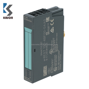 Controlador PLC de módulo de salida digital SIMATIC ET200S 8 DO 6ES7132-4BF00-0AA0 - Product Image 1