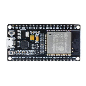 Il centro doppio senza fili CP2104 di WiFi del bordo di sviluppo ESP-32 ESP32 filtra il modulo 2.4GHz RF di potere per Nodemcu - Product Image 3
