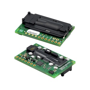 SCD30 <strong>Air</strong> <strong>Quality</strong> <strong>Sensors</strong> Module for CO2 and RH/T Measurements I2C Modbus PWM - Product Image 3