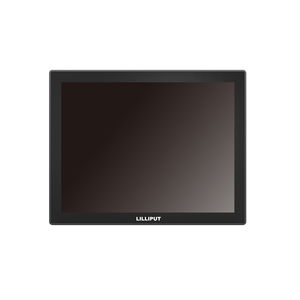 LILLIPUT <strong>12.1</strong> Inch HDMI Touch Screen <strong>Monitor</strong> <strong>with</strong> 800 Nits High Brightness and <strong>VGA</strong> <strong>Input</strong> for Industrial Control - Product Image 5