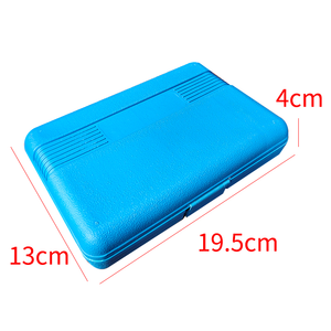 ドリルビットセット50個ドライバーバッチヘッド家庭用工具キット - Product Image 5