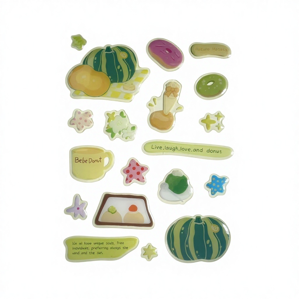 Verde chiaro
