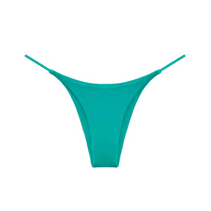 <strong>V</strong> Shaped Tanga Panties Underwear Women Sexy <strong>G</strong>-<strong>string</strong> Seamless Thong Custom Logo Seamless Traceless No Show Ice Silk for Ladies - Product Image 6
