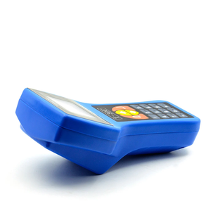 Blau T300 Schlüsselprogrammierer T300+ Auto-Schlüsselprogrammierer Spanische Version T300 Chipschlüssel-Decoder