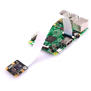 Original <strong>Raspberry</strong> <strong>Pi</strong> Camera Module <strong>2</strong> IMX219 8MP HD <strong>Raspberry</strong> <strong>Pi</strong> Camera Module <strong>2</strong> NoIR For <strong>Raspberry</strong> <strong>Pi</strong> 4B 3B Model - Product Image 5