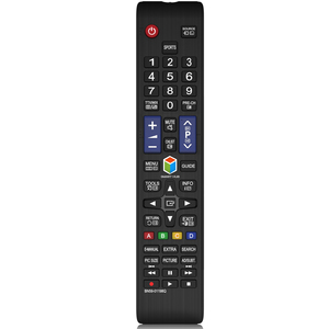 Nhà máy trực tiếp BN59-01198Q phổ điều khiển từ xa cho tất cả các Samsung TV điều khiển từ xa 3D LCD LED TV thông minh, không có thiết lập cần thiết - Product Image 1