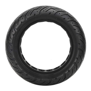 Hot Selling 10X2.5 Solid <strong>Tire</strong> for Ninebot Max G30 Scooter - Product Image 6