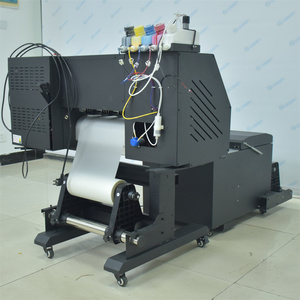 Hoàn Chỉnh Chuyển Đổi Kit Nâng Cấp Mainboard I1600 Hoson Xp600 Đôi Đầu Hội Đồng Quản Trị I3200 30Cm A3 Dtf Máy In Cho Kép Epson 2 Đầu - Product Image 4