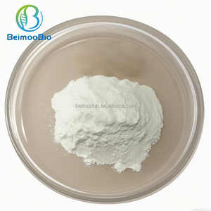 Nhà máy cung cấp 50000 U/G superoxide Dismutase bột SOD hóa chất hàng ngày mỹ phẩm nguyên liệu bán buôn CAS 9054 - Product Image 2