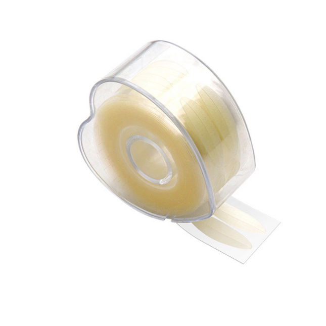 La peau de forme de coeur toneL