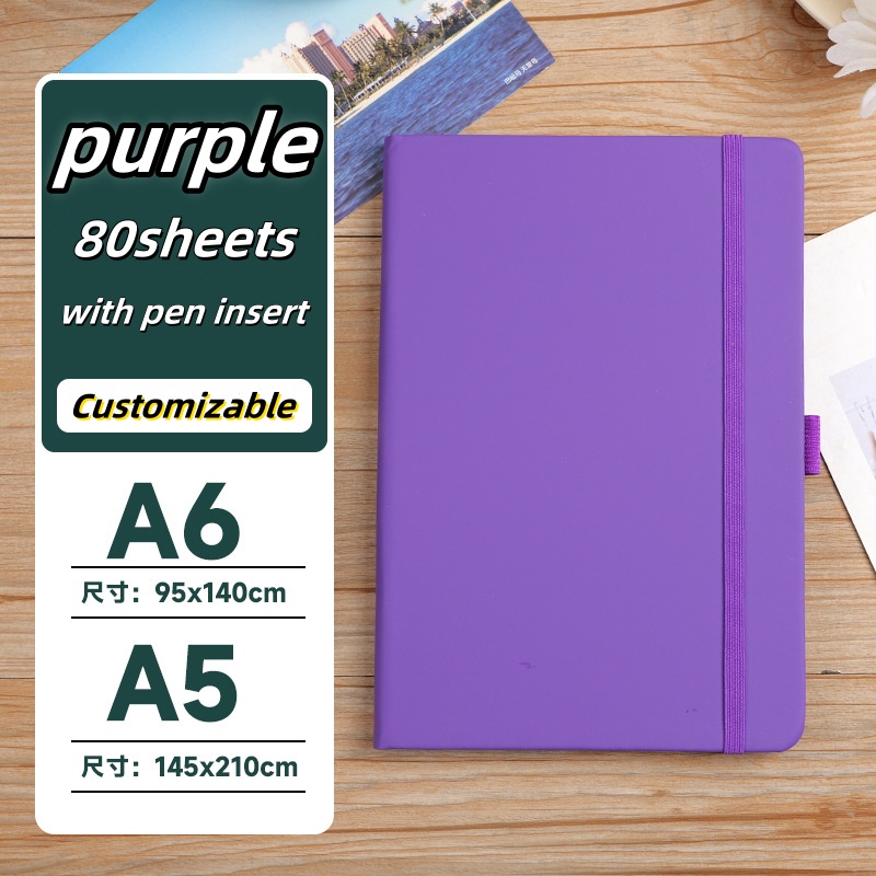N- with pen insert