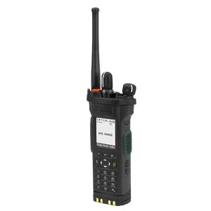 APX6000 P25便携式移动无线电多波段甚高频/超高频数字传输10千米通话运行与WiFi公共安全 - Product Image 2