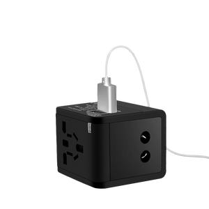 Удлинитель с USB-разъемом - Product Image 2