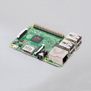 Raspberry Pi 2 Modelo B Placa DE DESARROLLO Segunda generación Raspberry Pi Computadora de placa única Reemplazado Raspberry Pi 1 Modelo B +