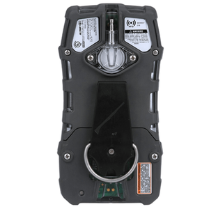 100% orijinal MSA taşınabilir gaz dedektörü 5X ir 5X LEL/O2/CO/H2S/VOC/renkli ekran çoklu gaz detektörü - Product Image 4