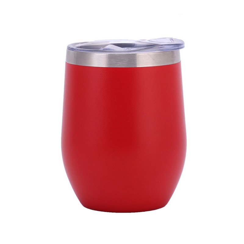 12oz Red