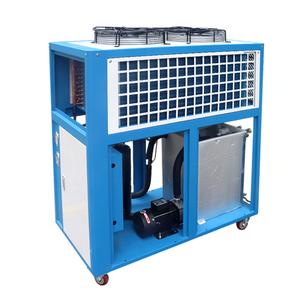 <strong>Industrial</strong> <strong>Chiller</strong> Air Cooled <strong>Water</strong> Cool 20 Tr Cw 5000 Blue Star <strong>Best</strong> Price Daikin Adsorption <strong>Industrial</strong> <strong>Chiller</strong>