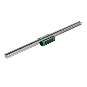 SHAC工业最佳性能数控直线导轨轴承XYZ轴滑块，提高性能 - Product Image 5