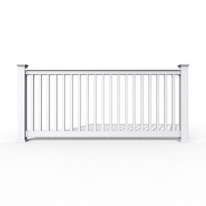 <strong>Pvc</strong> Handrail Design,stair Balcony Handrail,Balustrades Handrails - Product Image 1