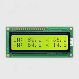 Low Price 16x2 <strong>Lcd</strong> <strong>Module</strong> 8 Bit Small <strong>Lcd</strong> <strong>Display</strong> <strong>Lcd</strong> 1602